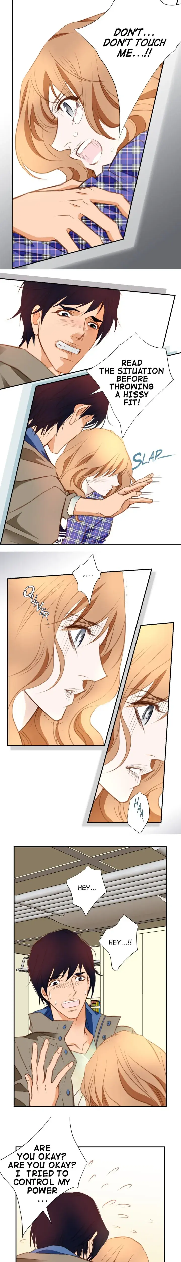 Collide Chapter 23 - Page 14
