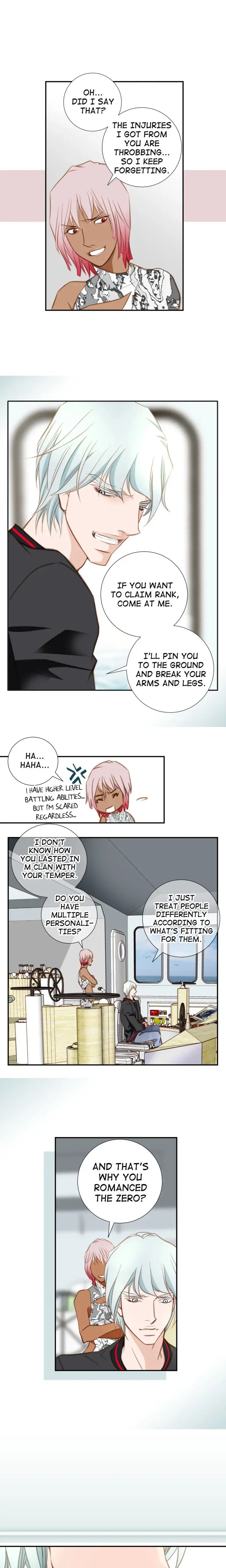 Collide Chapter 23 - Page 3