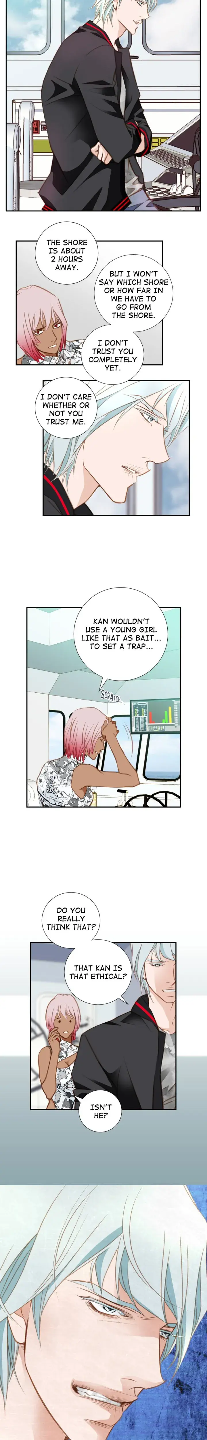 Collide Chapter 23 - Page 6