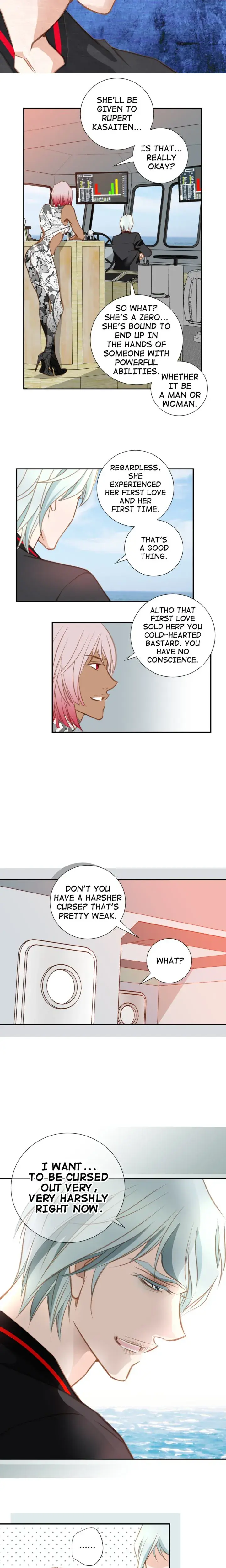 Collide Chapter 23 - Page 7