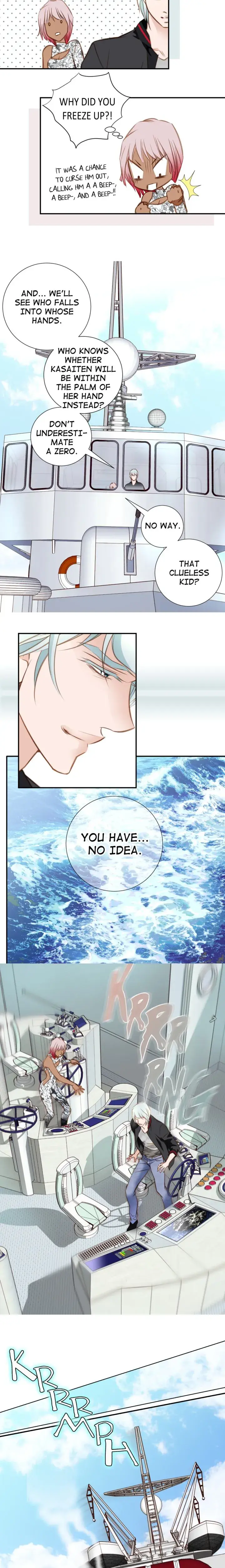 Collide Chapter 23 - Page 8