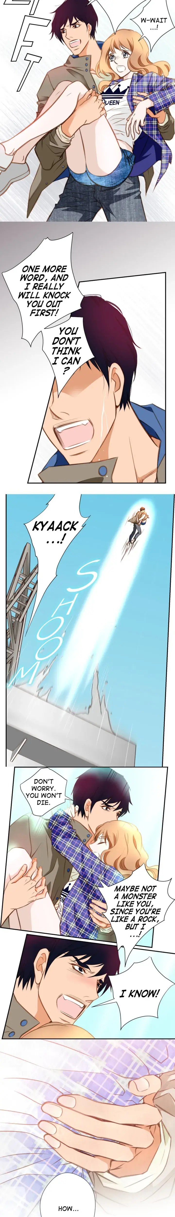 Collide Chapter 24 - Page 10