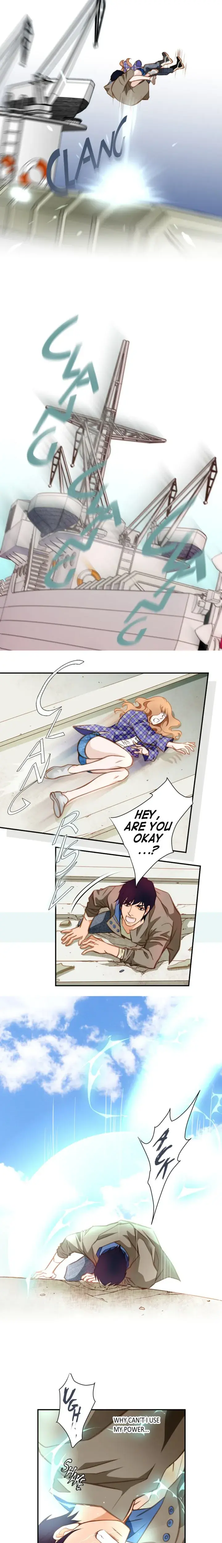 Collide Chapter 24 - Page 12