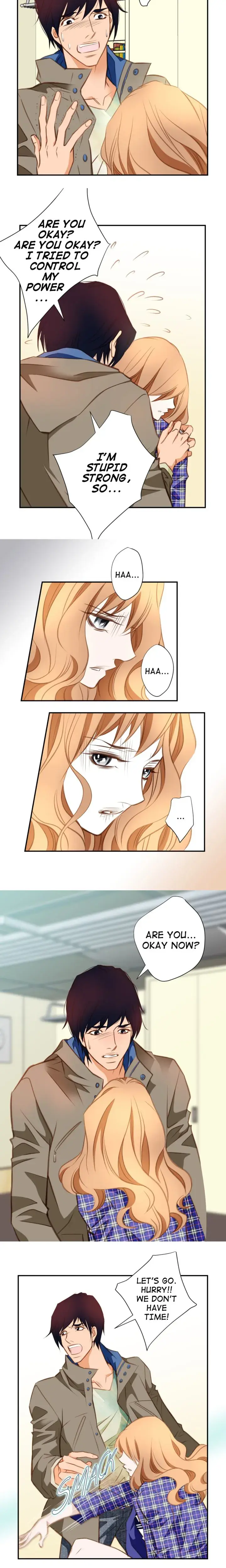 Collide Chapter 24 - Page 2