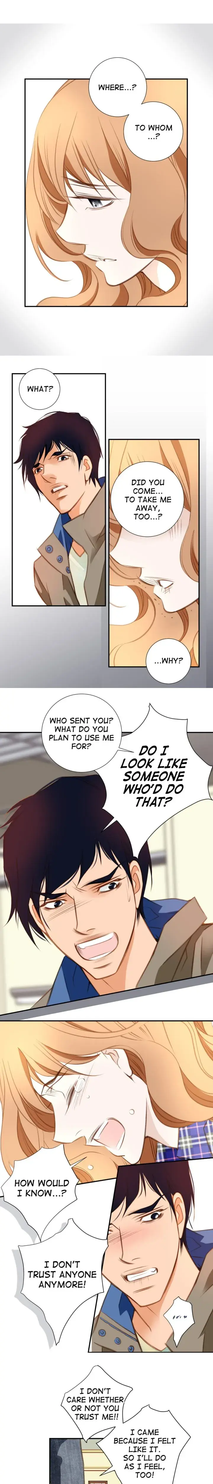 Collide Chapter 24 - Page 3