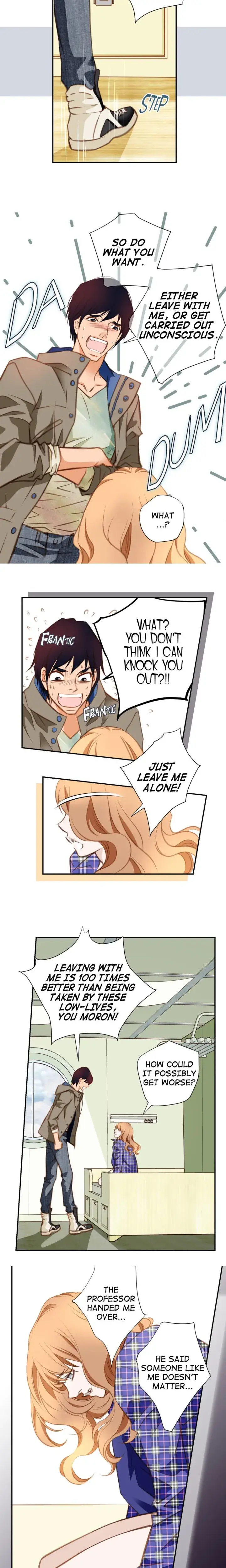 Collide Chapter 24 - Page 4