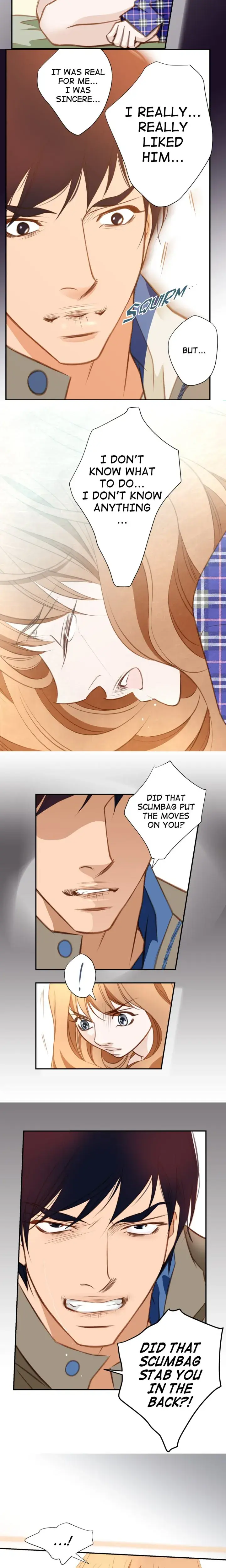 Collide Chapter 24 - Page 5