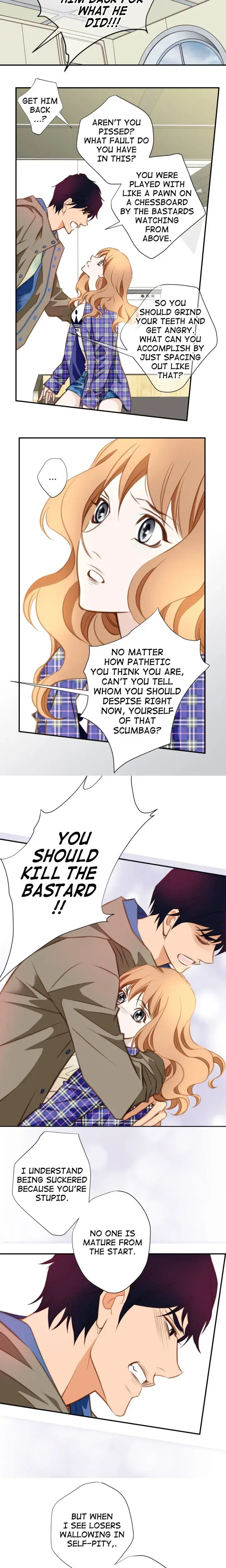 Collide Chapter 24 - Page 7