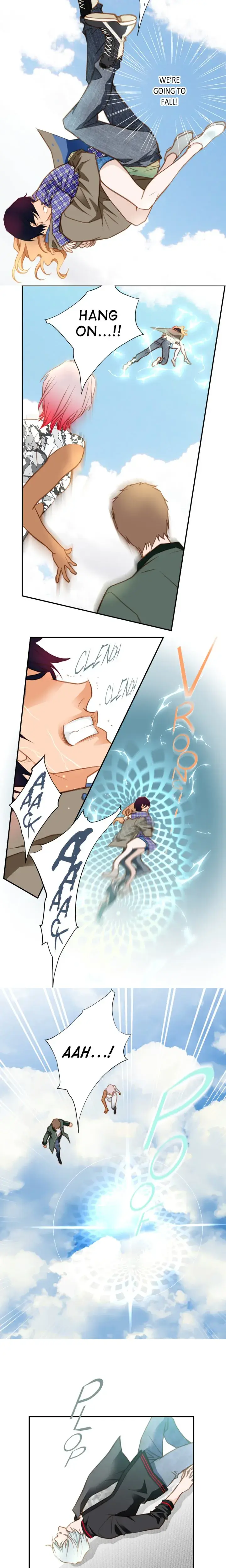 Collide Chapter 25 - Page 10