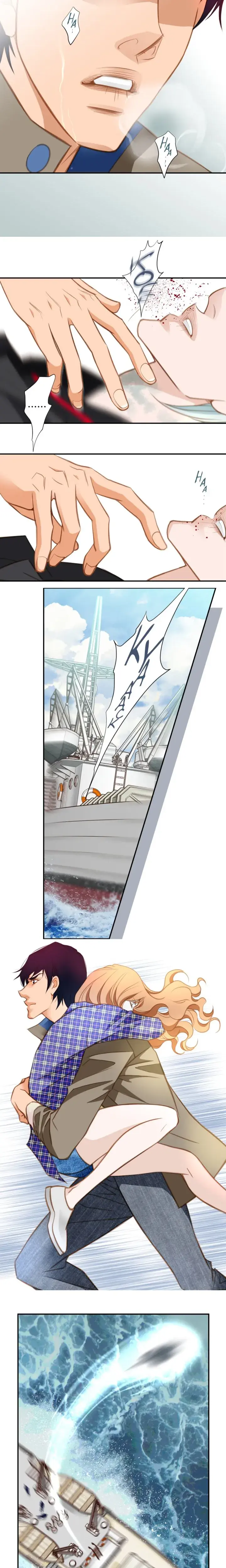 Collide Chapter 25 - Page 6