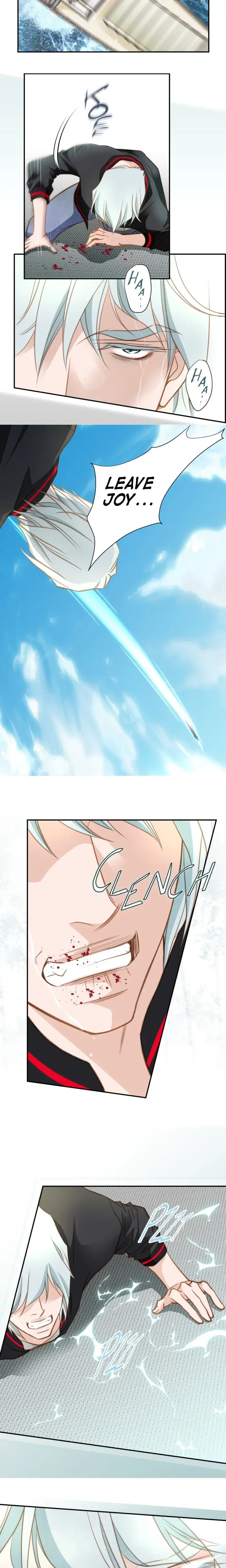 Collide Chapter 25 - Page 7