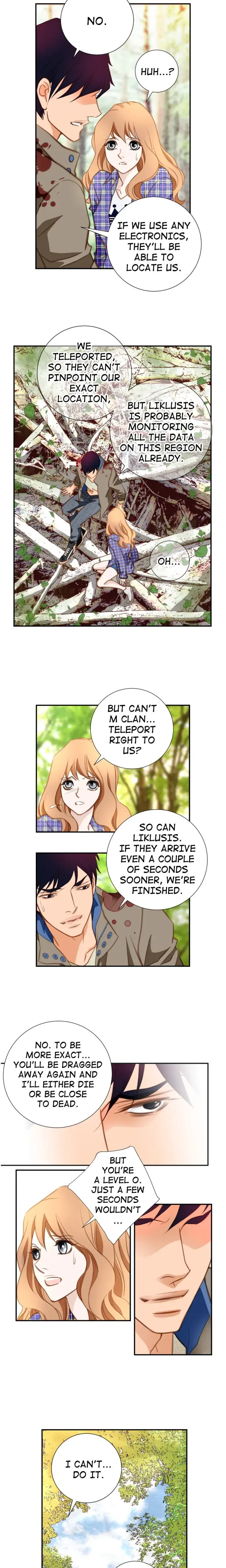 Collide Chapter 26 - Page 12