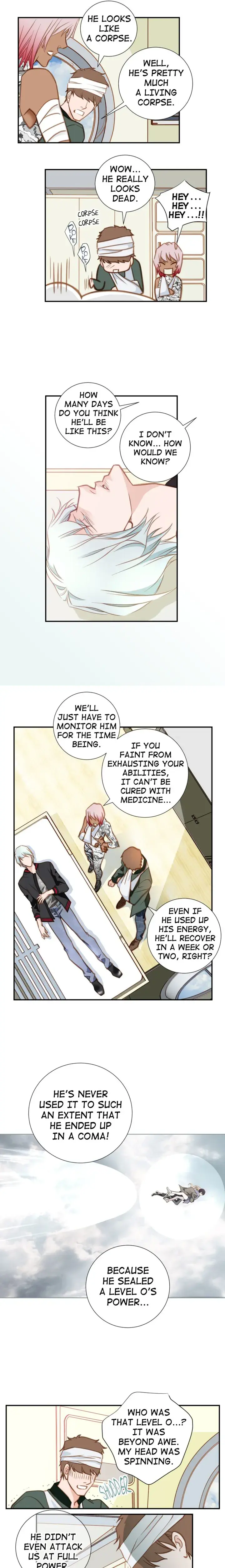 Collide Chapter 26 - Page 14