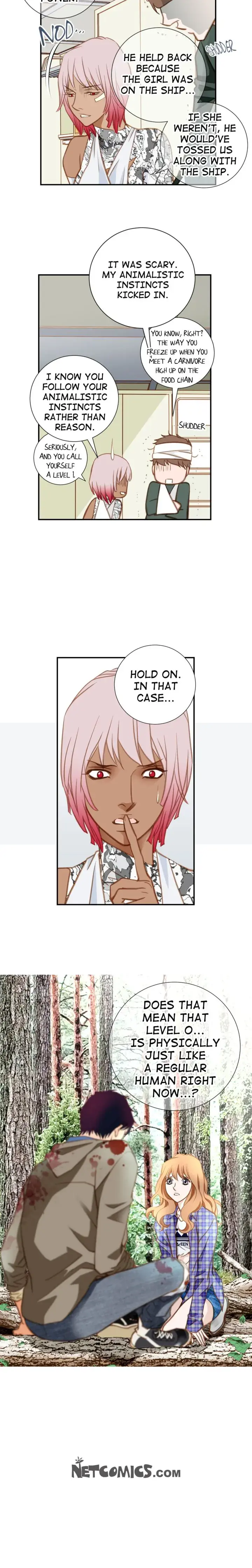 Collide Chapter 26 - Page 15