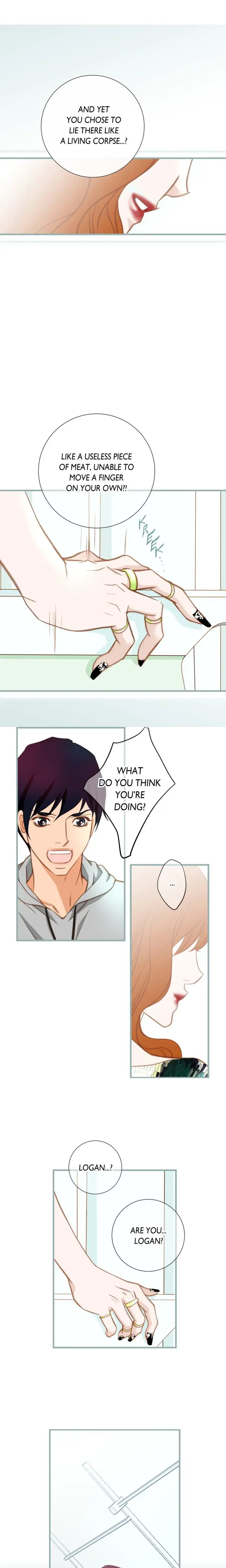 Collide Chapter 26 - Page 3