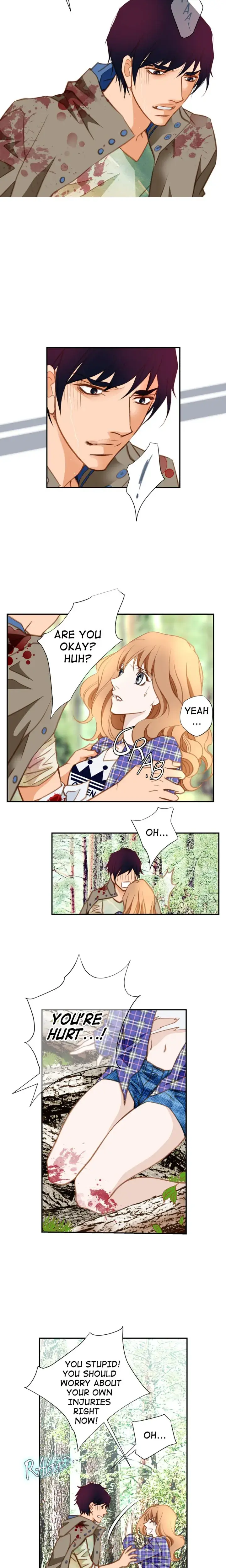 Collide Chapter 26 - Page 6
