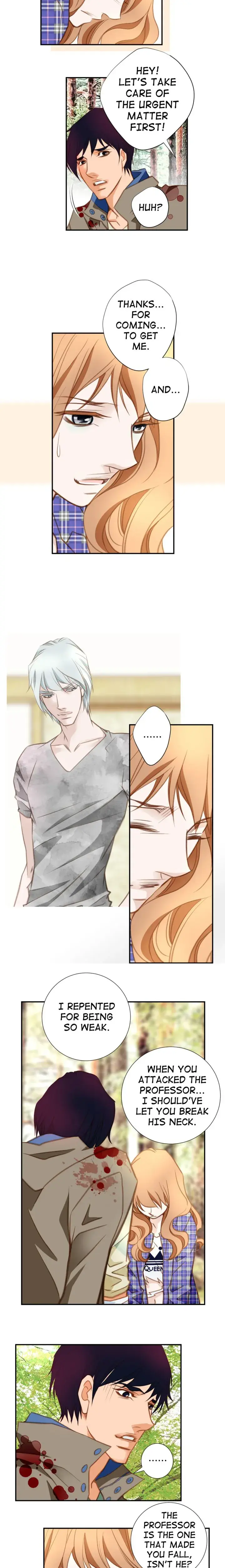 Collide Chapter 26 - Page 8