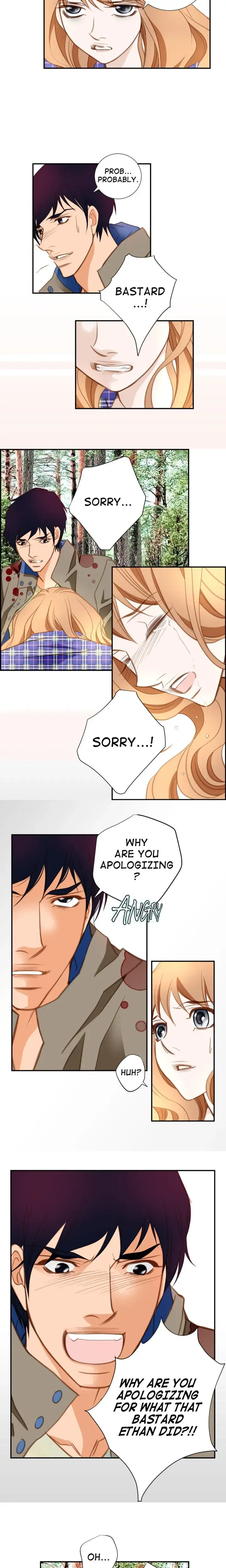 Collide Chapter 26 - Page 9