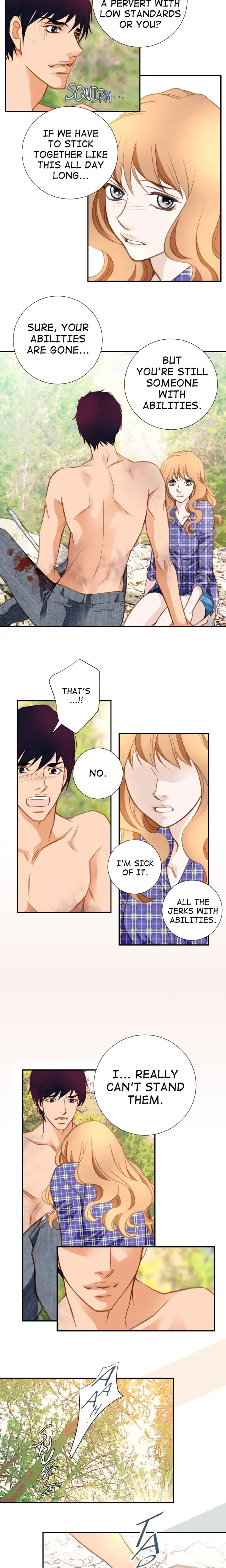 Collide Chapter 27 - Page 10