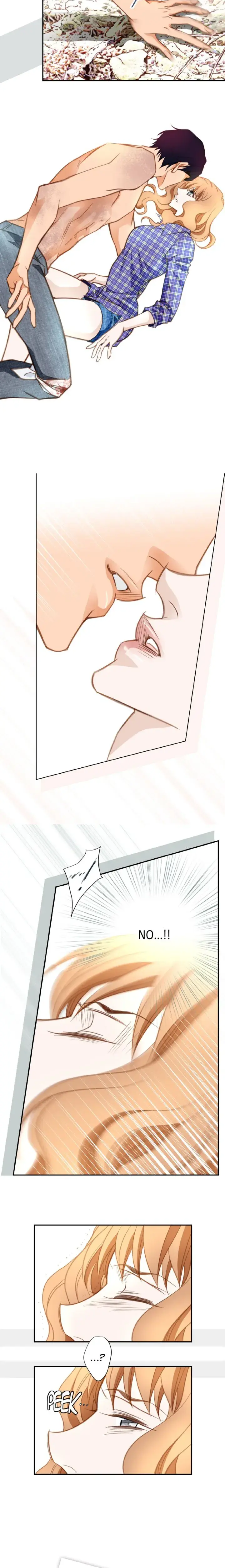 Collide Chapter 27 - Page 11