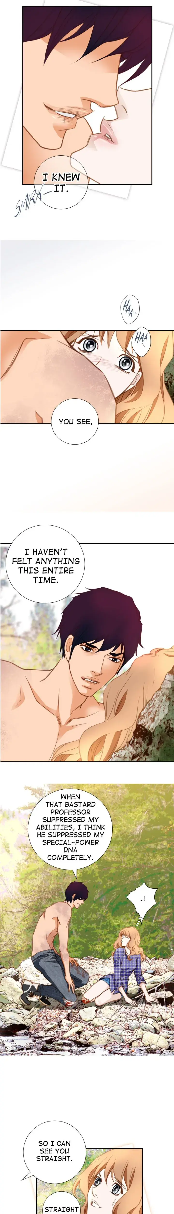 Collide Chapter 27 - Page 12