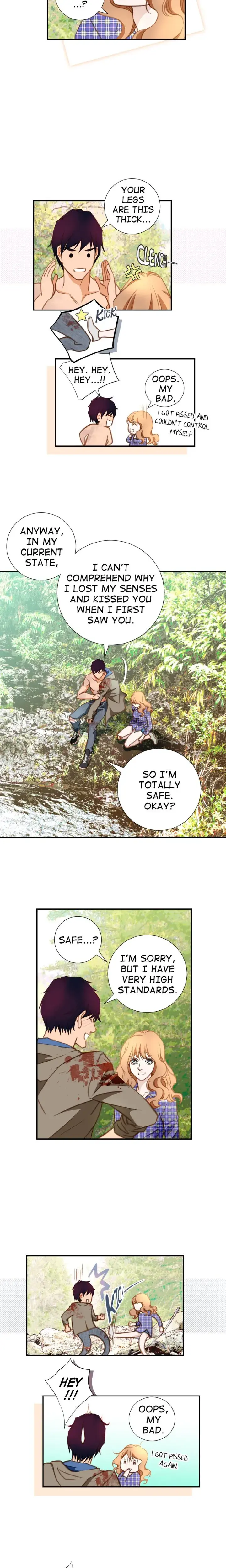 Collide Chapter 27 - Page 13