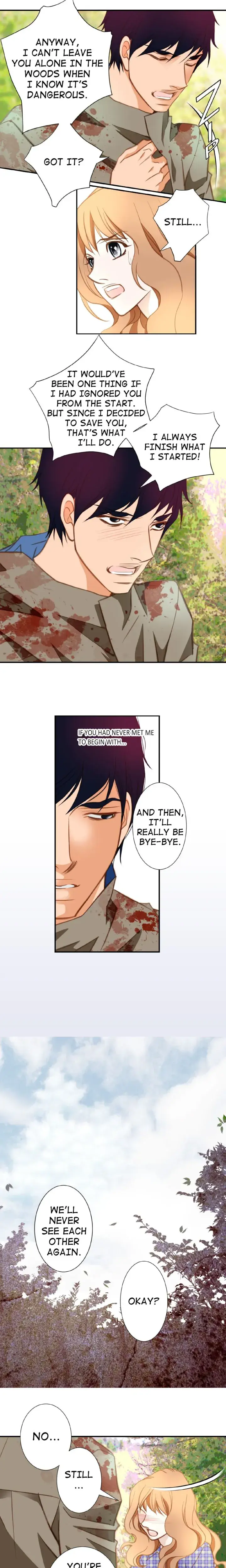 Collide Chapter 27 - Page 14