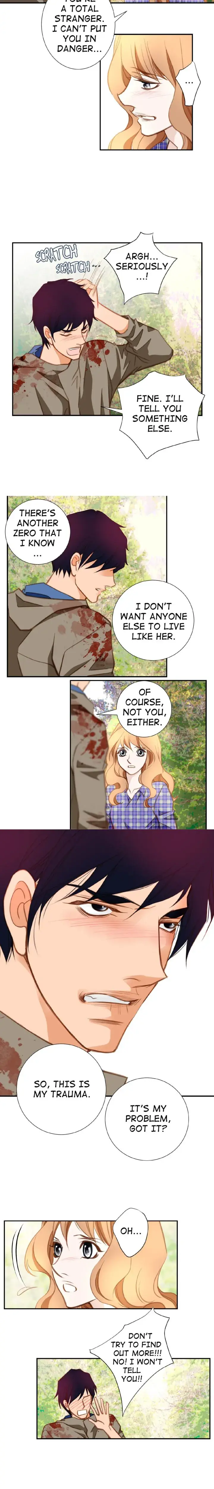 Collide Chapter 27 - Page 15
