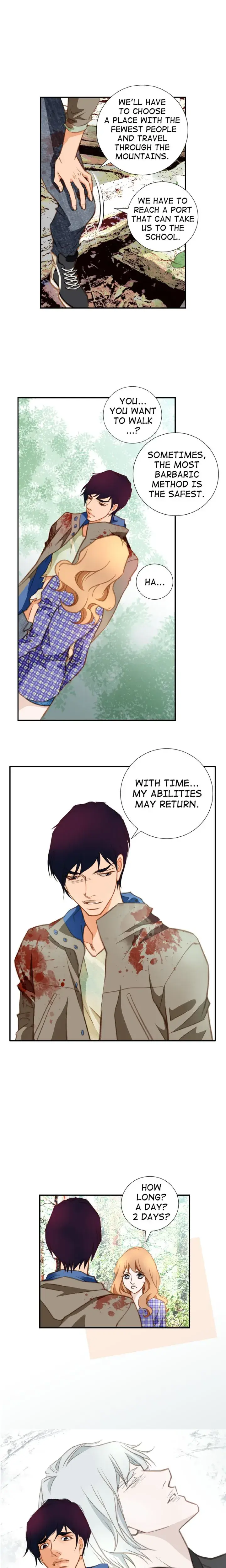 Collide Chapter 27 - Page 3
