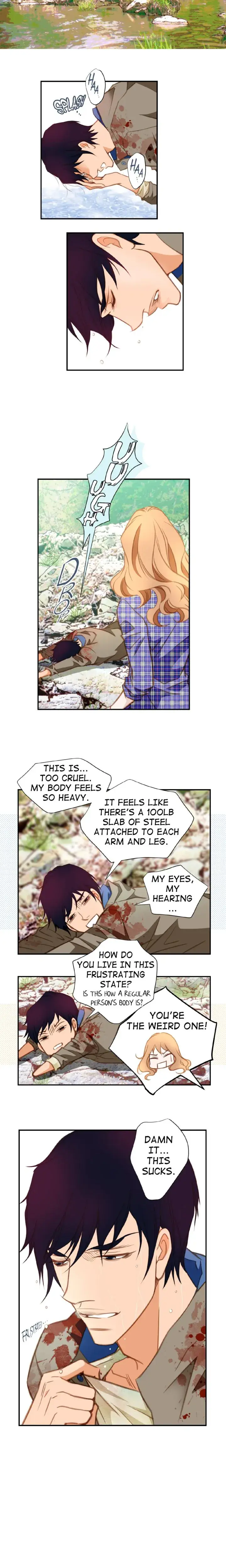 Collide Chapter 27 - Page 5