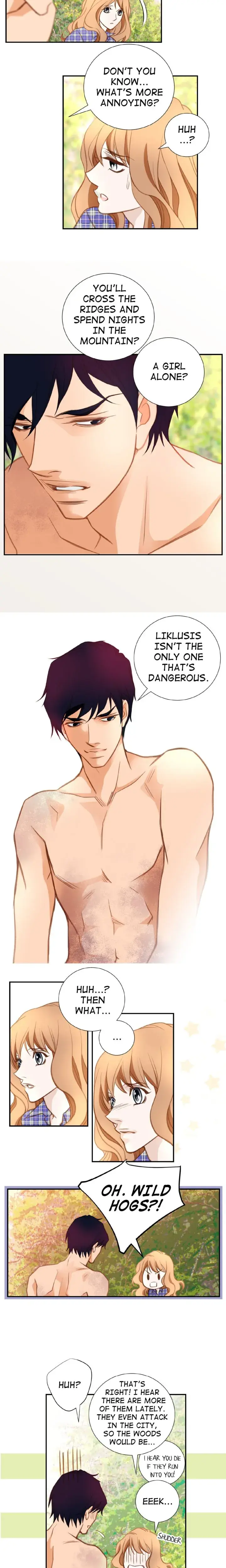 Collide Chapter 27 - Page 8