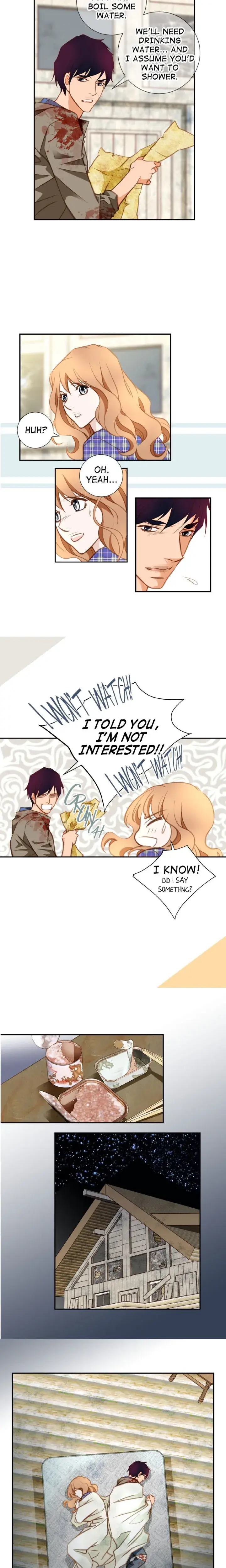 Collide Chapter 28 - Page 10