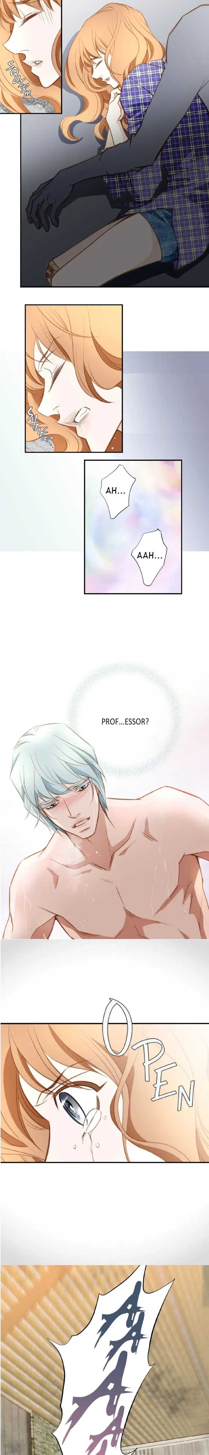 Collide Chapter 28 - Page 12