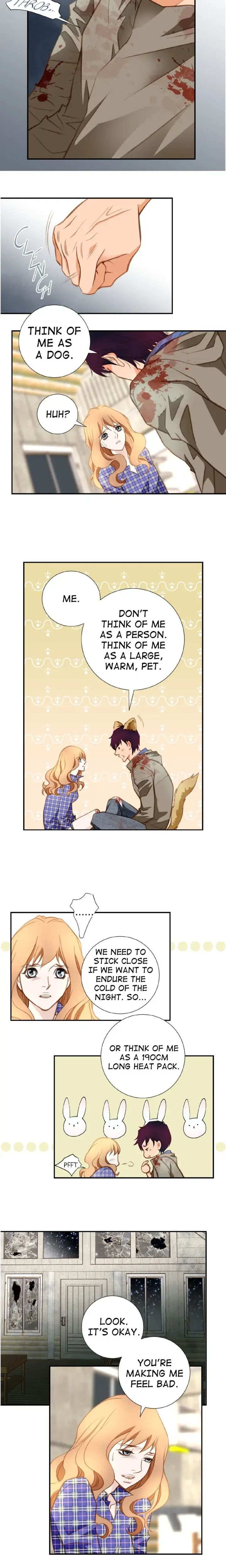 Collide Chapter 28 - Page 15