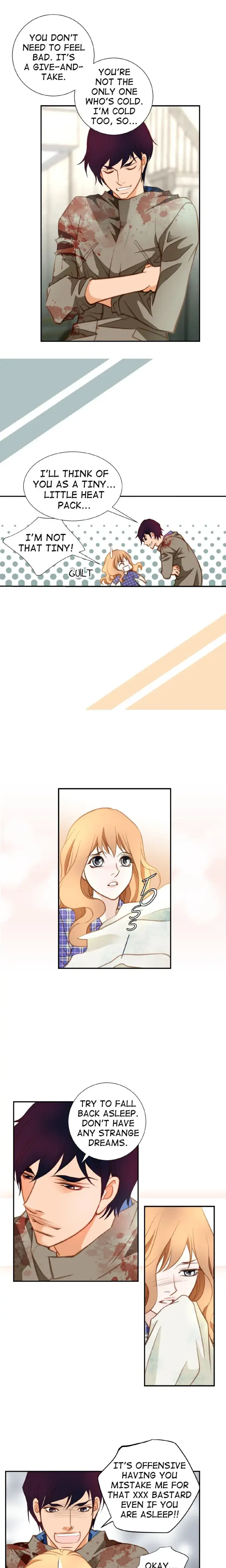 Collide Chapter 28 - Page 16