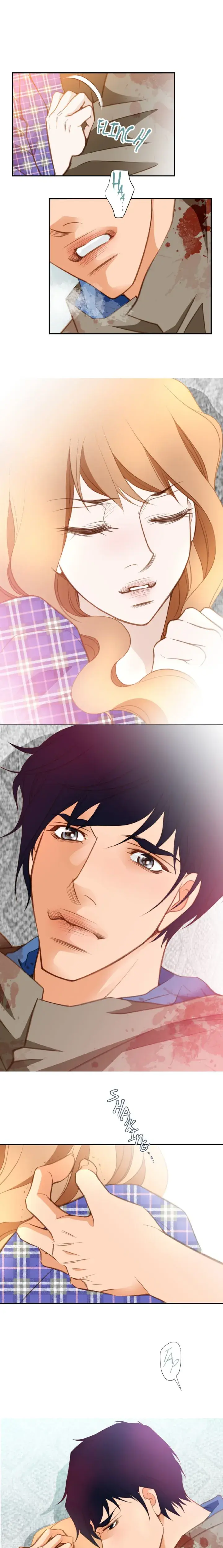 Collide Chapter 28 - Page 18