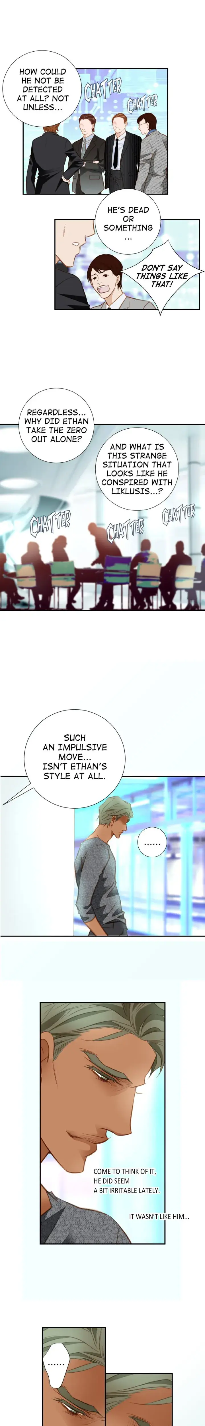 Collide Chapter 28 - Page 3