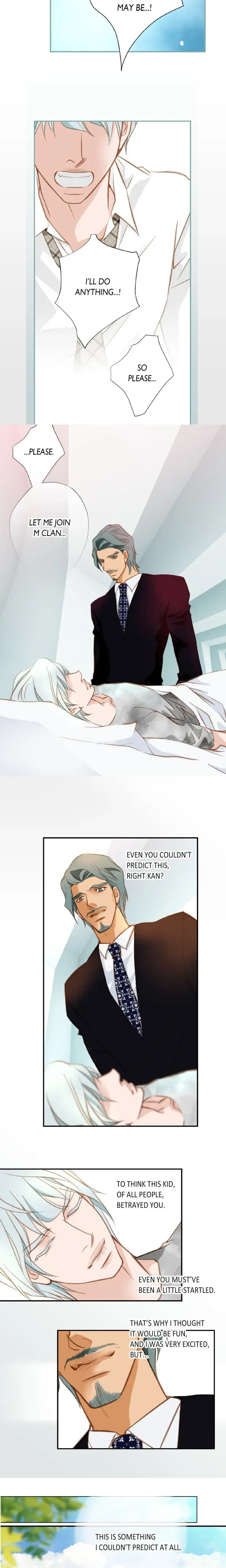 Collide Chapter 28 - Page 7