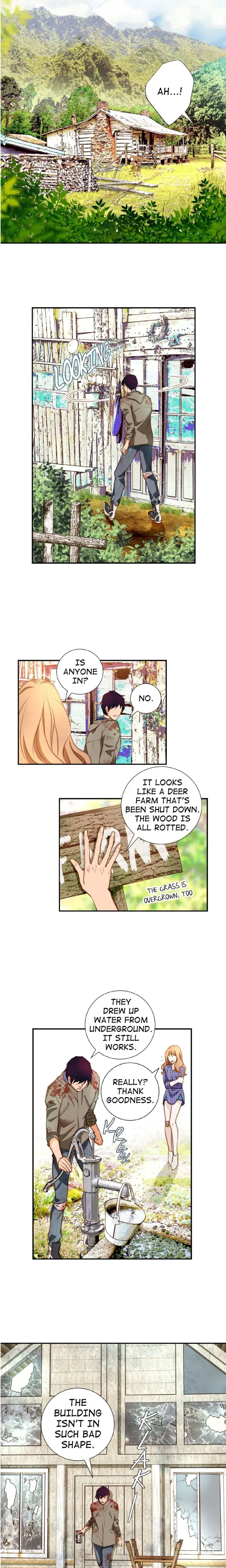 Collide Chapter 28 - Page 8