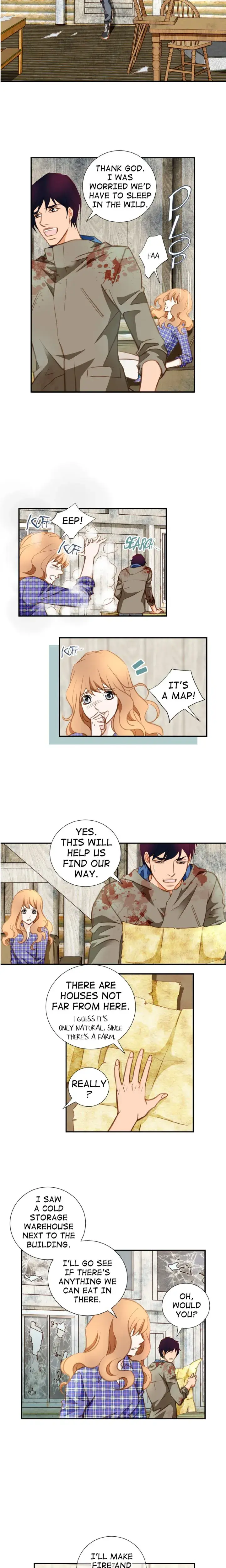 Collide Chapter 28 - Page 9