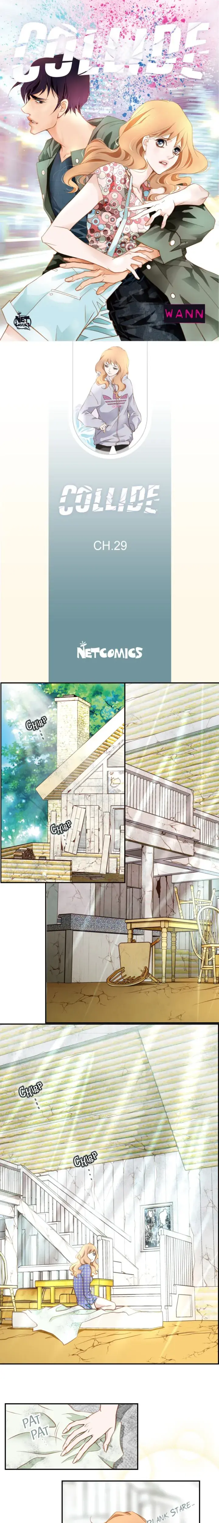 Collide Chapter 29 - Page 1