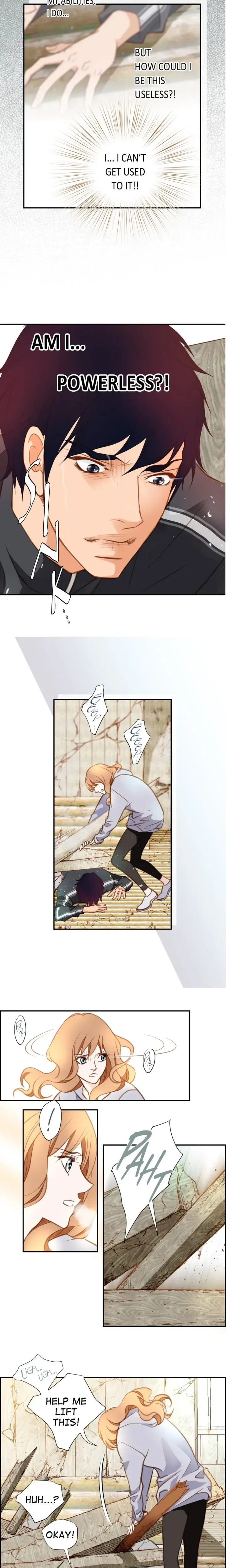 Collide Chapter 29 - Page 10