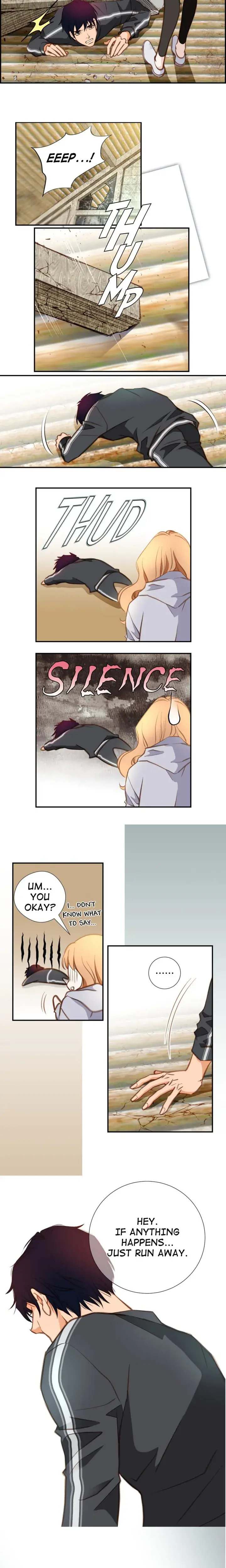 Collide Chapter 29 - Page 11