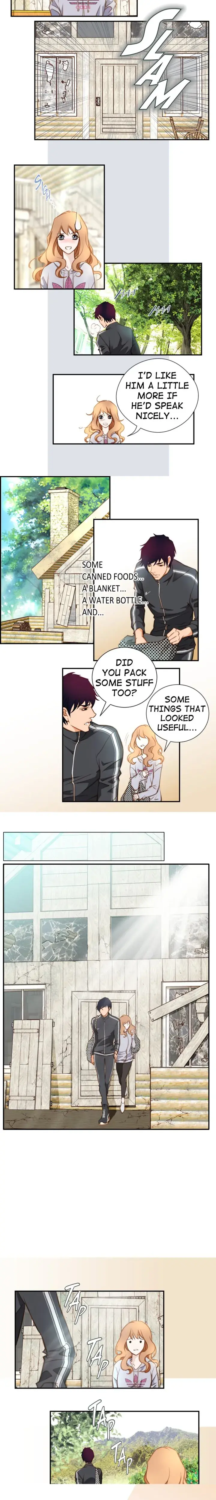 Collide Chapter 29 - Page 13