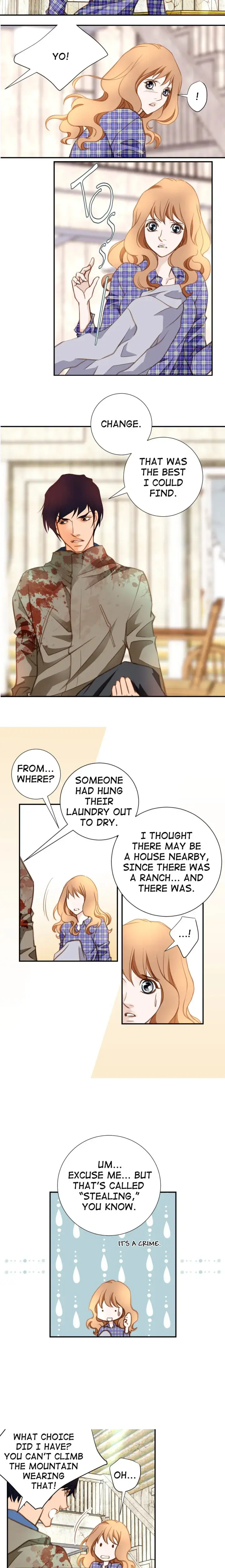 Collide Chapter 29 - Page 3