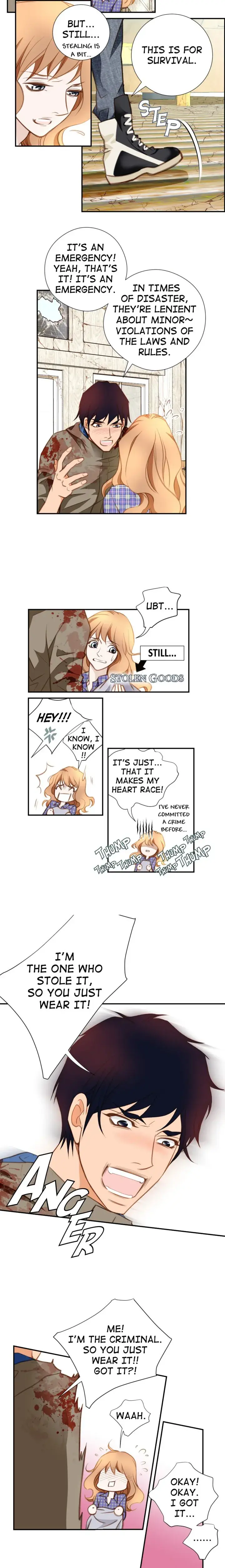 Collide Chapter 29 - Page 4