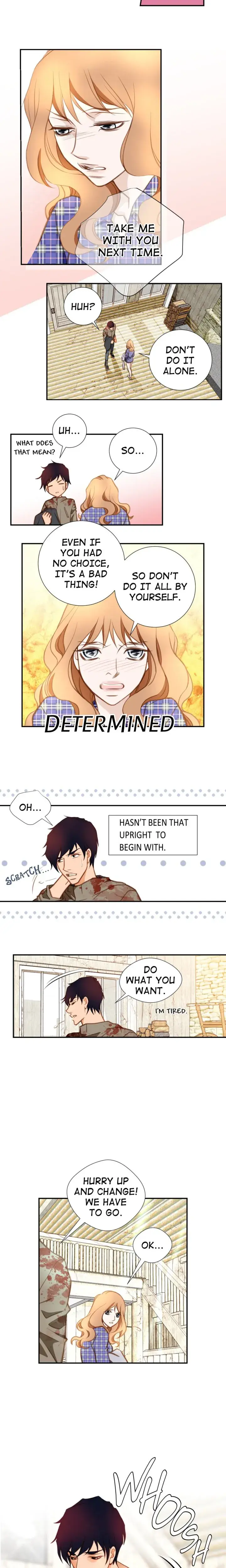 Collide Chapter 29 - Page 5