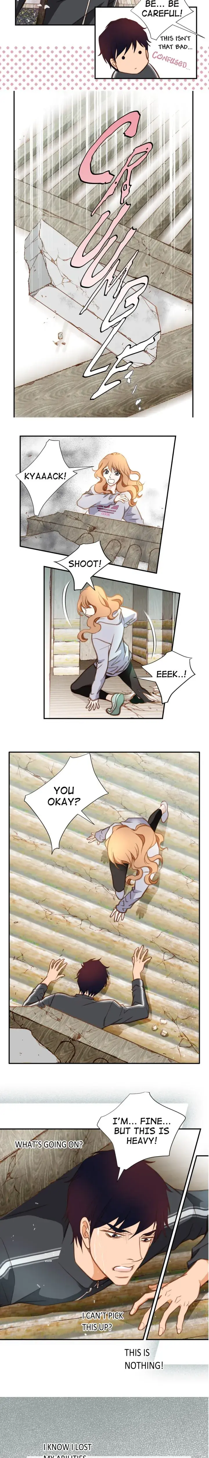 Collide Chapter 29 - Page 9