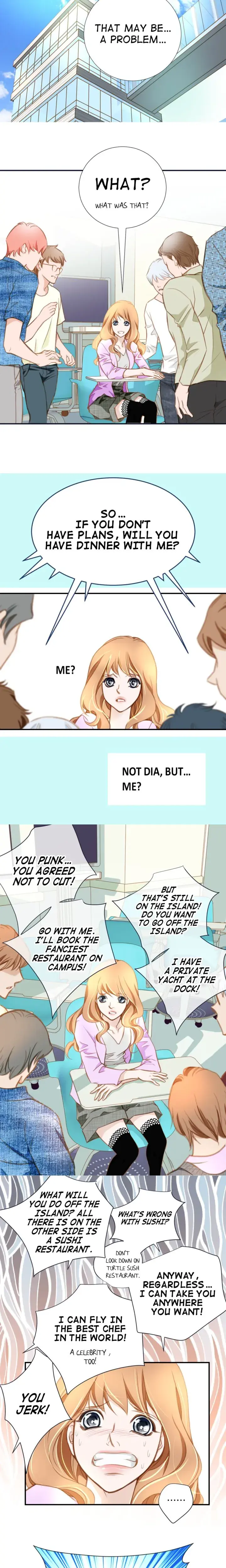 Collide Chapter 3 - Page 11