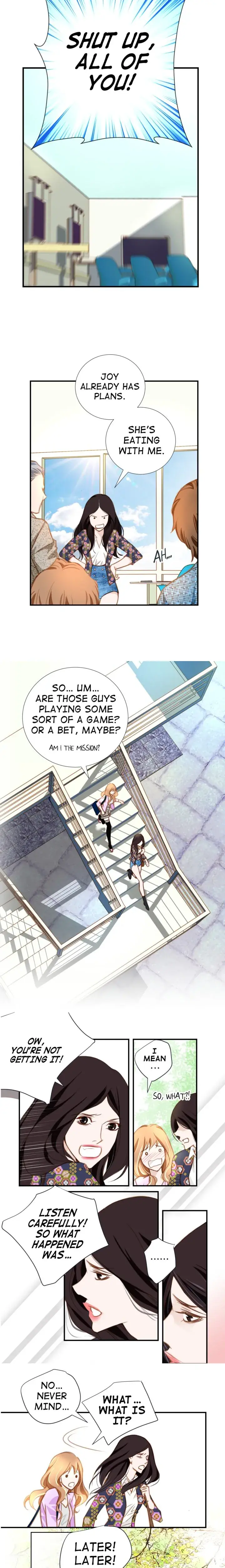 Collide Chapter 3 - Page 12